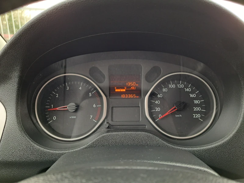 Citroen C-Elysee 1.6HDI -EURO 6 - ИТАЛИЯ, снимка 14 - Автомобили и джипове - 52454734