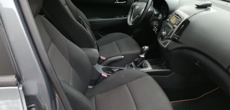 Hyundai I30 фейслифт, снимка 2 - Автомобили и джипове - 52667928