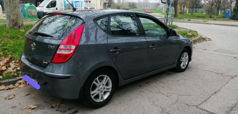 Hyundai I30 фейслифт, снимка 5 - Автомобили и джипове - 52667928