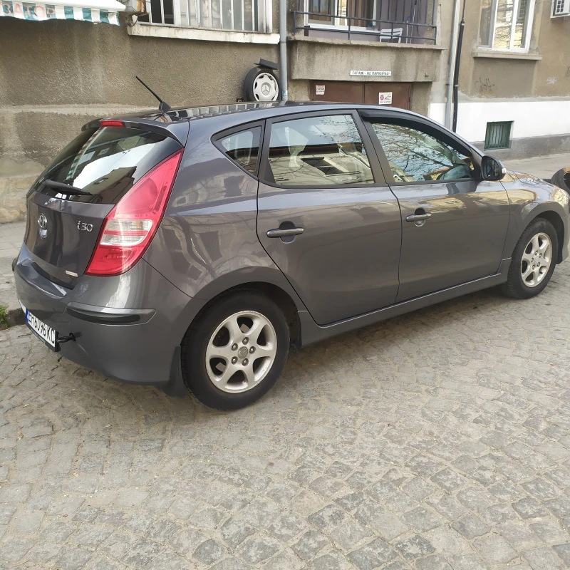 Hyundai I30 фейслифт, снимка 13 - Автомобили и джипове - 52667928