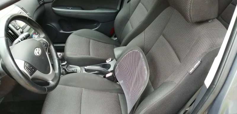 Hyundai I30 фейслифт, снимка 12 - Автомобили и джипове - 52667928