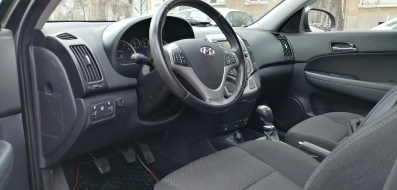 Hyundai I30 фейслифт, снимка 4 - Автомобили и джипове - 52667928