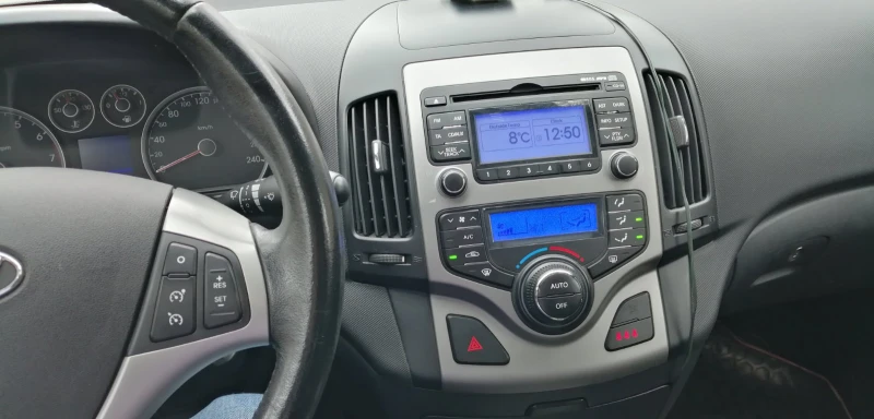 Hyundai I30 фейслифт, снимка 6 - Автомобили и джипове - 52667928