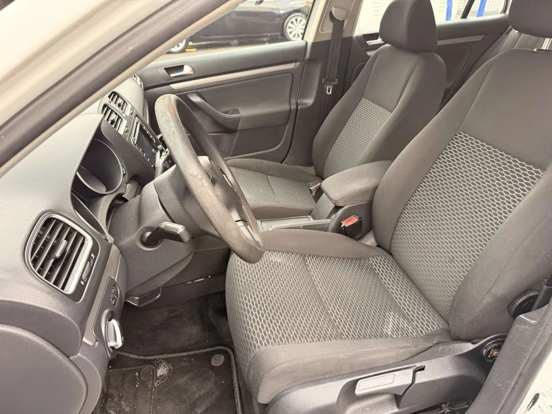 VW Golf Golf 6 1.6 TDI DSG НОВ мехатроник Гаранция, снимка 10 - Автомобили и джипове - 52708840