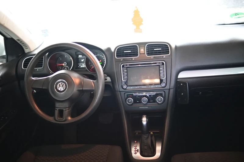 VW Golf Golf 6 1.6 TDI DSG НОВ мехатроник Гаранция, снимка 9 - Автомобили и джипове - 53197847
