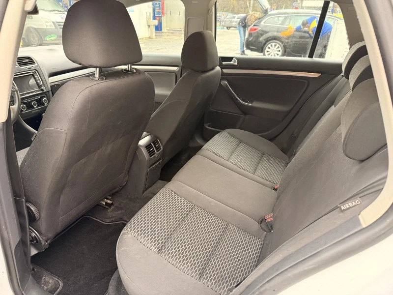 VW Golf Golf 6 1.6 TDI DSG НОВ мехатроник Гаранция, снимка 12 - Автомобили и джипове - 52708840