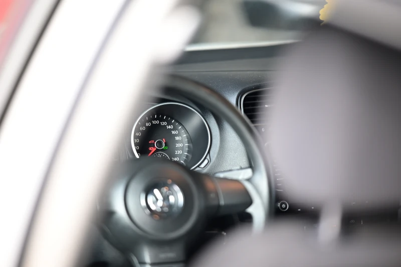 VW Golf Golf 6 1.6 TDI DSG НОВ мехатроник Гаранция, снимка 14 - Автомобили и джипове - 53197847