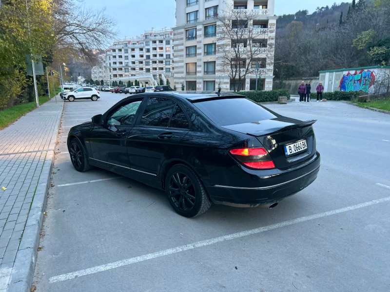 Mercedes-Benz C 220 646, снимка 4 - Автомобили и джипове - 52742051