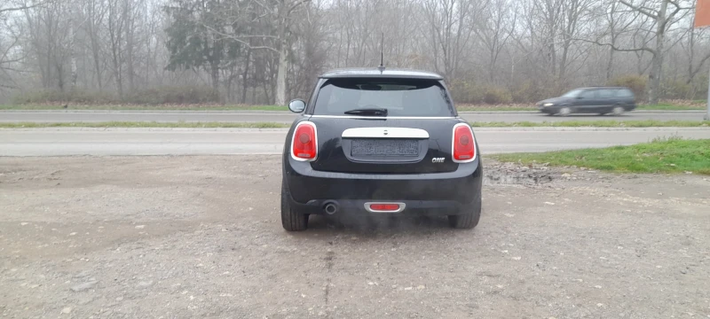 Mini One Купе, снимка 8 - Автомобили и джипове - 52856943