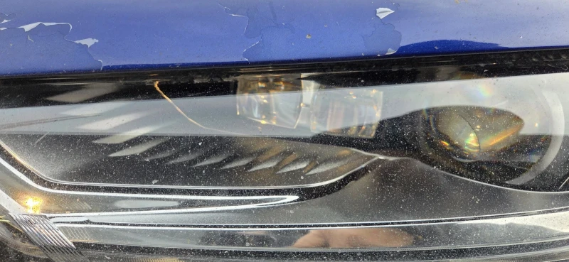 Ford Mondeo, снимка 12 - Автомобили и джипове - 53142382