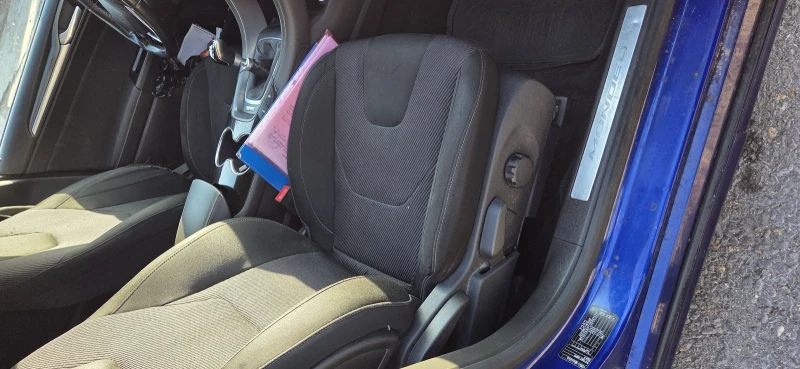 Ford Mondeo, снимка 9 - Автомобили и джипове - 53142382