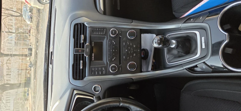 Ford Mondeo, снимка 6 - Автомобили и джипове - 53142382