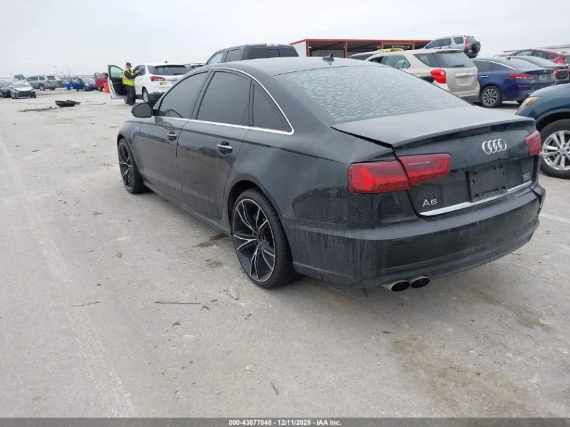 Audi A6 3l 3.0T Premium Plus, снимка 3 - Автомобили и джипове - 53215840