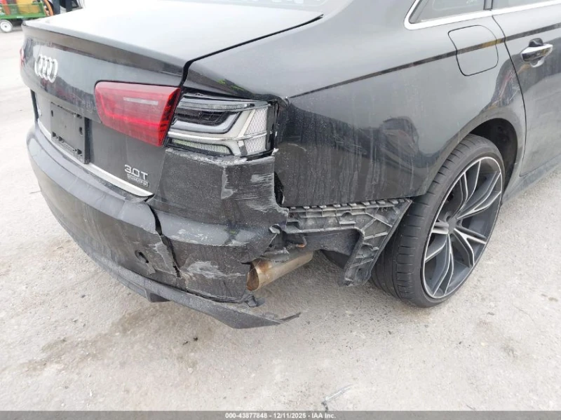 Audi A6 3l 3.0T Premium Plus, снимка 6 - Автомобили и джипове - 53215840