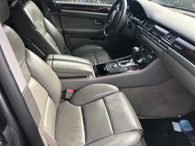 Audi A8 4.2TDI 4броя!!!, снимка 4 - Автомобили и джипове - 27979285