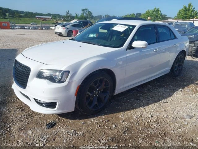 Chrysler 300c 3.6 Touring L - 31800 лв. - 56472548 1