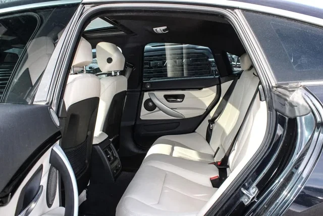 BMW 435 xDrive Gran Coupe AWD* АвтоКредит* (ЦЕНА ДО БГ), снимка 13 - Автомобили и джипове - 53712268