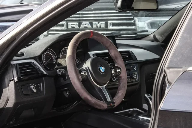 BMW 435 xDrive Gran Coupe AWD* АвтоКредит* (ЦЕНА ДО БГ), снимка 10 - Автомобили и джипове - 53712268