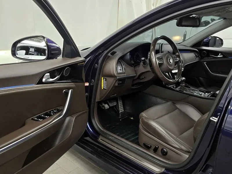 Kia Stinger | Mobile.bg � ����������� 10