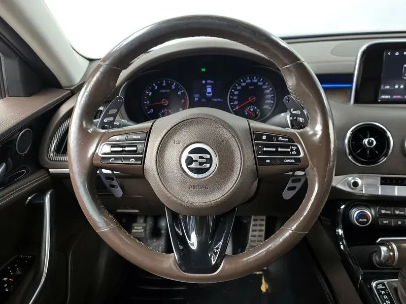 Kia Stinger | Mobile.bg � ����������� 13
