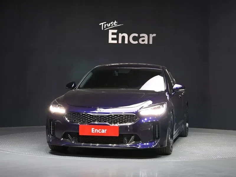 Kia Stinger | Mobile.bg � ����������� 3