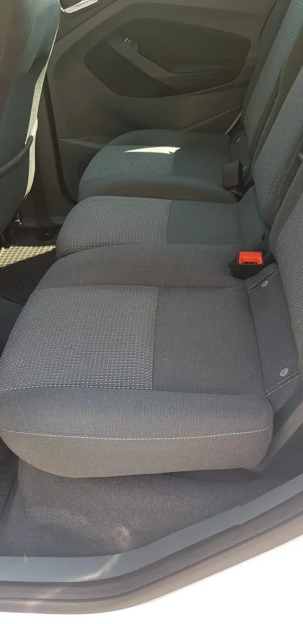 Ford C-max Ecobust, снимка 8 - Автомобили и джипове - 55152208