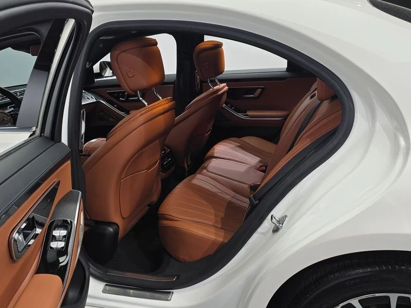 Mercedes-Benz S 350 * S350D* W223* , снимка 11 - Автомобили и джипове - 55664316