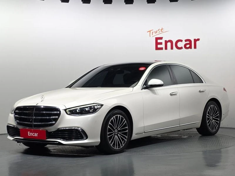 Mercedes-Benz S 350 * S350D* W223* 