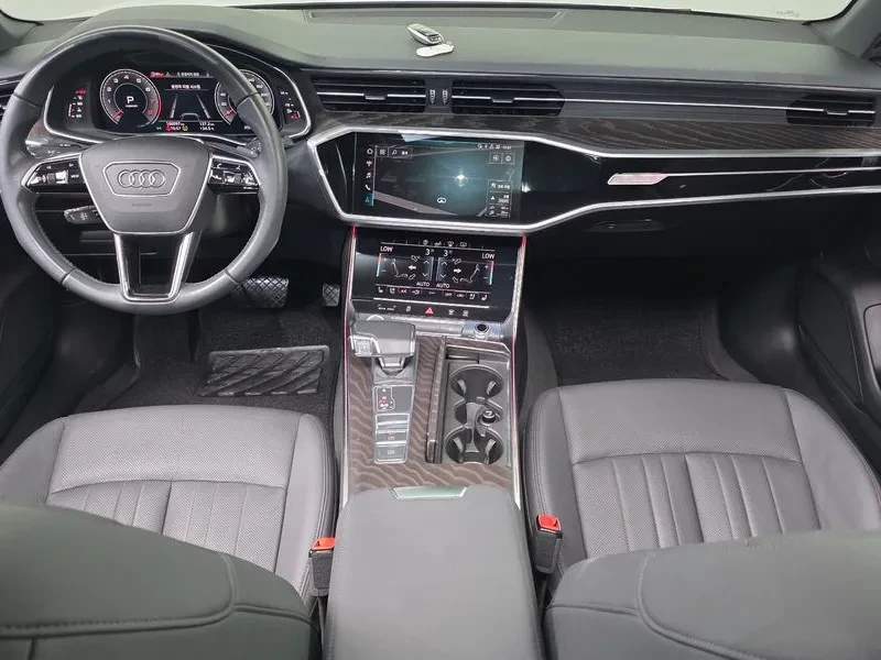 Audi A6 45 TFSI PREMIUM | Mobile.bg � ����������� 7