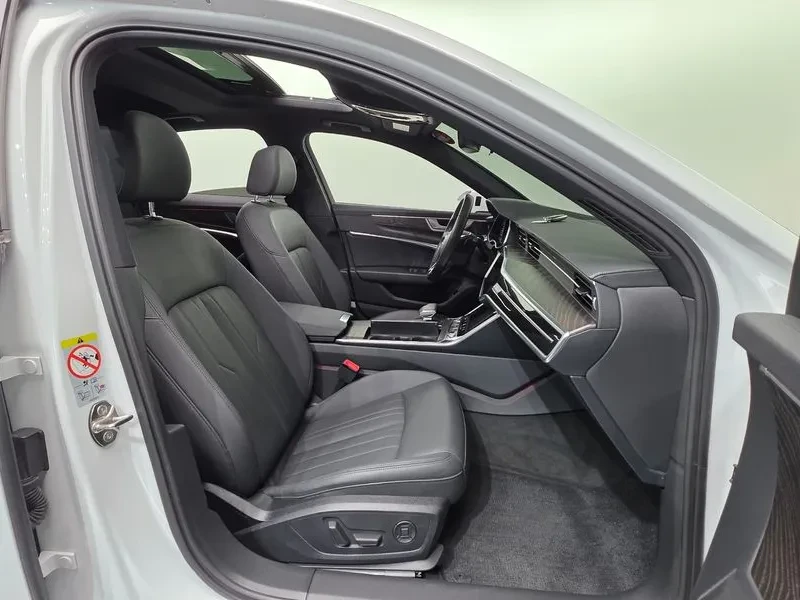 Audi A6 45 TFSI PREMIUM | Mobile.bg � ����������� 10
