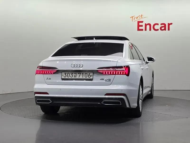 Audi A6 45 TFSI PREMIUM | Mobile.bg � ����������� 4