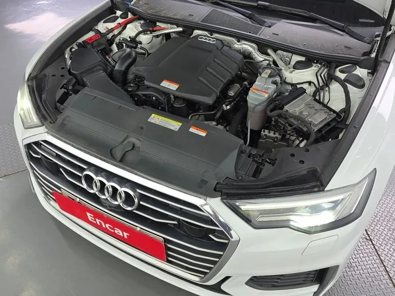 Audi A6 45 TFSI PREMIUM | Mobile.bg � ����������� 6