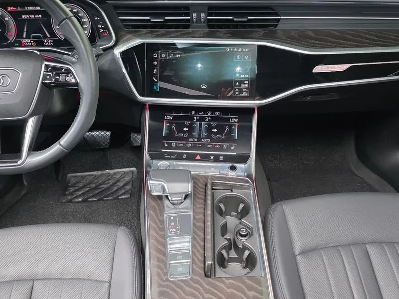 Audi A6 45 TFSI PREMIUM | Mobile.bg � ����������� 16