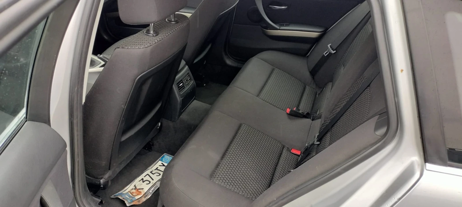 BMW 320 320xd | Mobile.bg — изображение 13