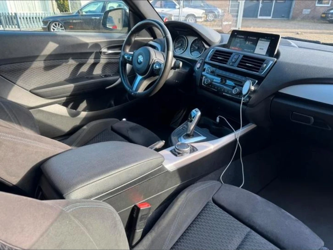 BMW 120 Diesel M-paket  - изображение 6