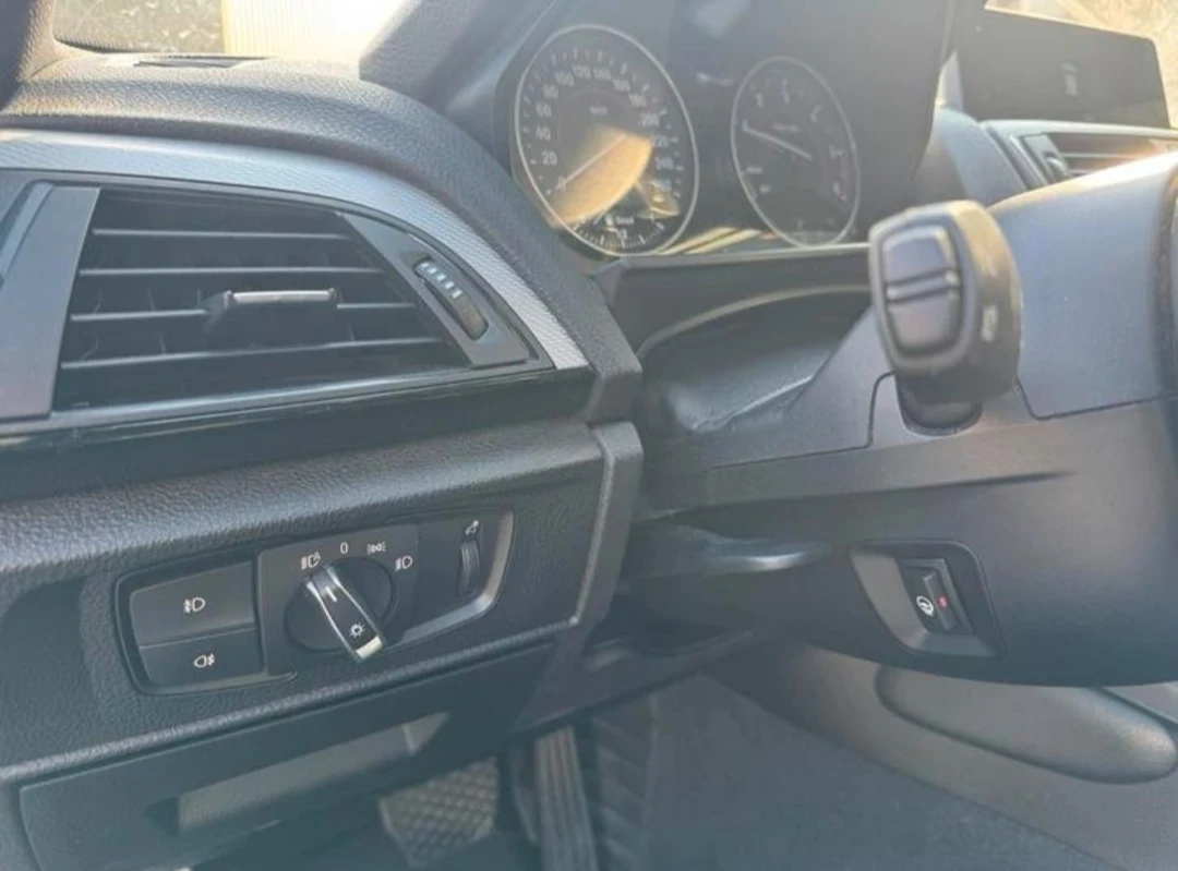 BMW 120 Diesel M-paket  - изображение 10