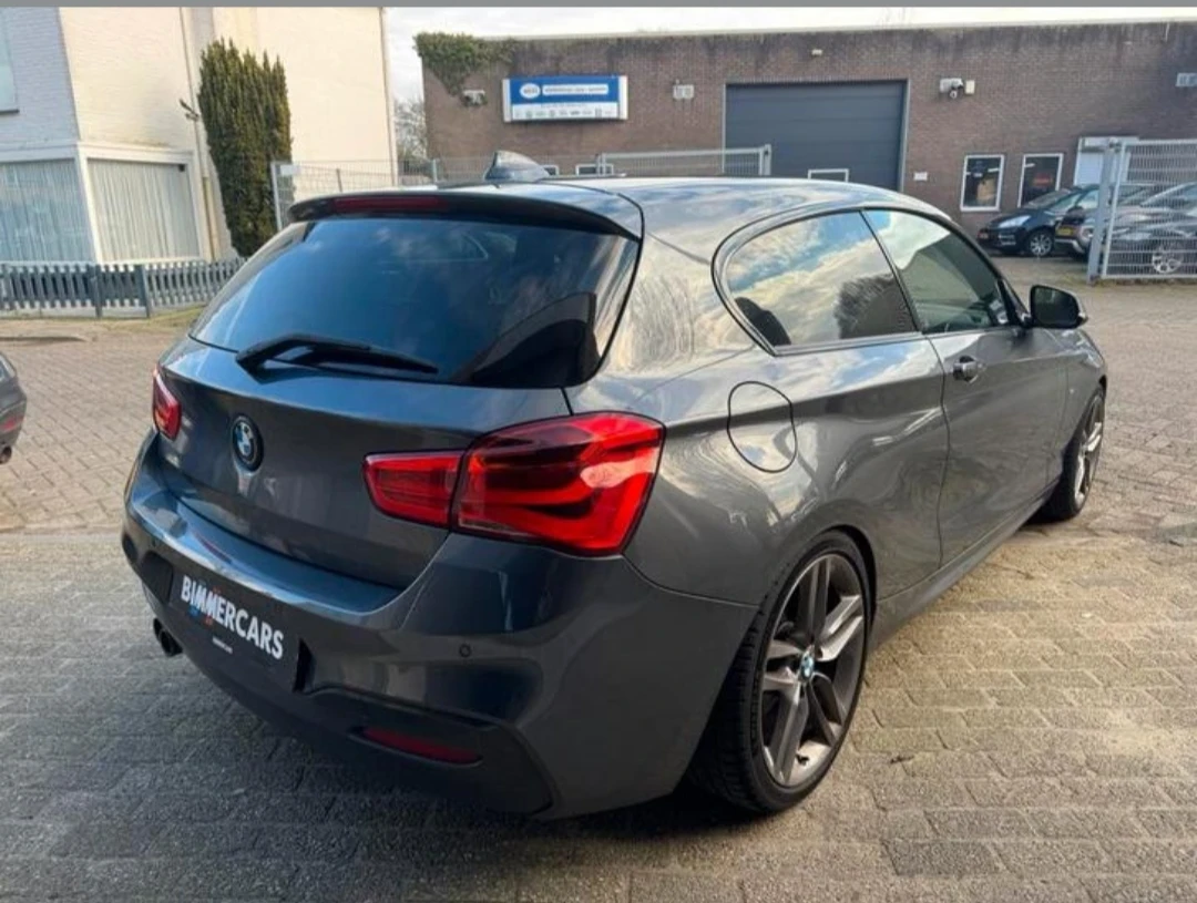 BMW 120 Diesel M-paket  - изображение 2