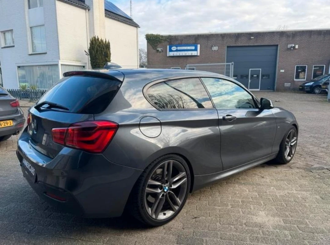 BMW 120 Diesel M-paket  - изображение 4