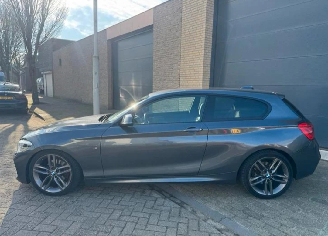 BMW 120 Diesel M-paket  - изображение 3
