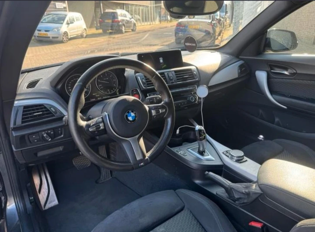 BMW 120 Diesel M-paket  - изображение 7