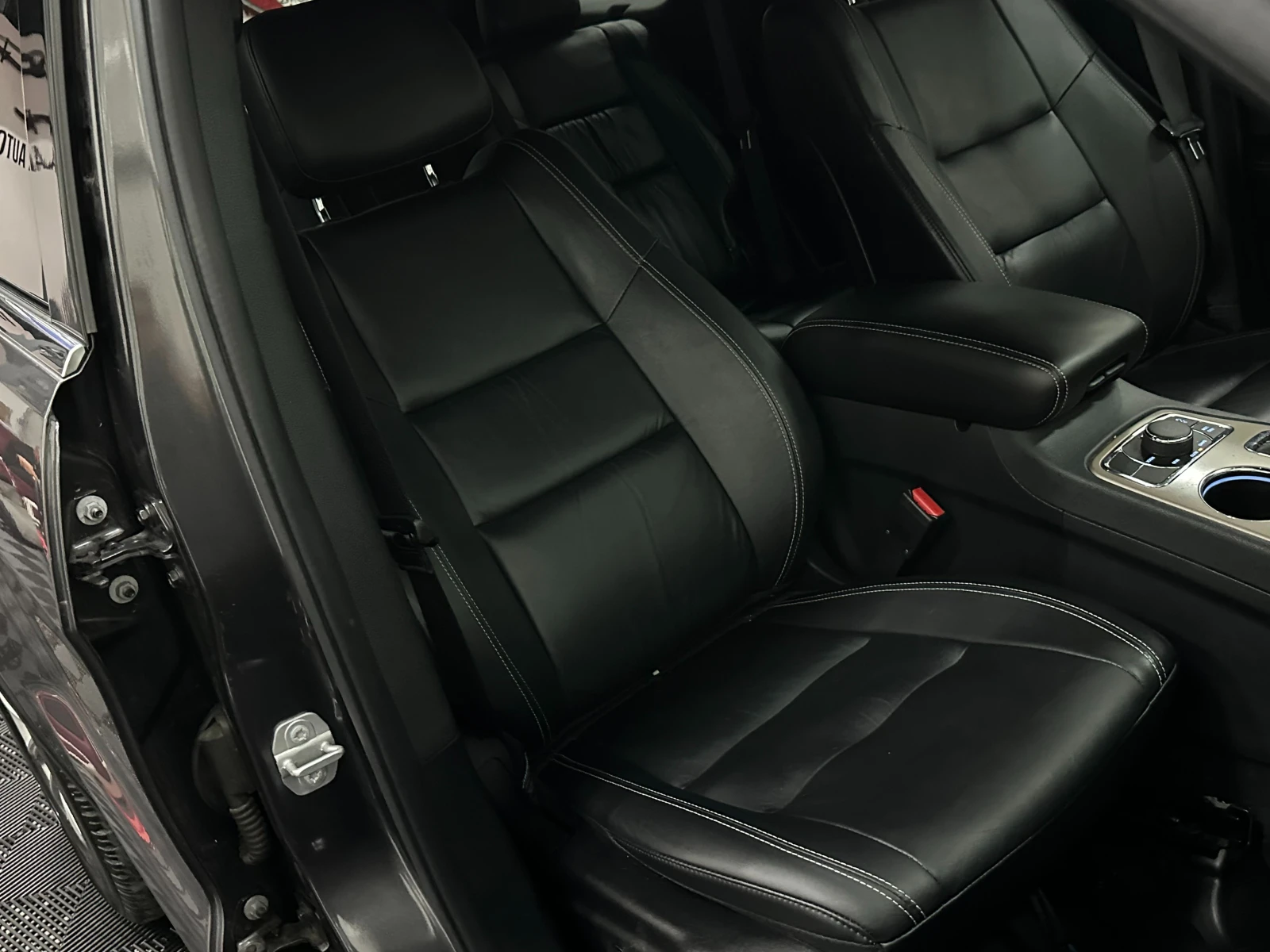 Jeep Grand cherokee * 80 000км* LIMITED* 4x4* FACE* МЪРТВИ ТОЧКИ* , снимка 15 - Автомобили и джипове - 50272085