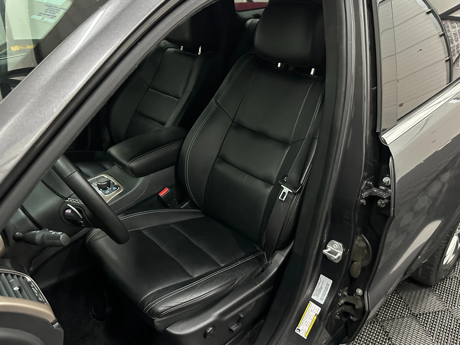 Jeep Grand cherokee * 80 000км* LIMITED* 4x4* FACE* МЪРТВИ ТОЧКИ* , снимка 14 - Автомобили и джипове - 50272085