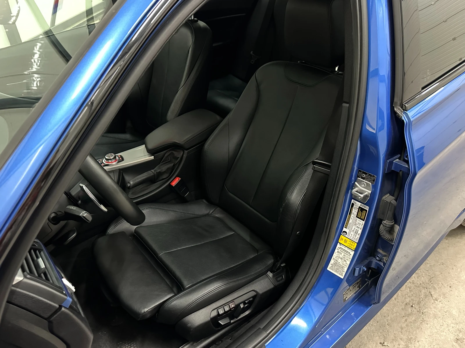 BMW 328 * ПОДГРЕВ* RWD* M PACK* , снимка 16 - Автомобили и джипове - 50272085