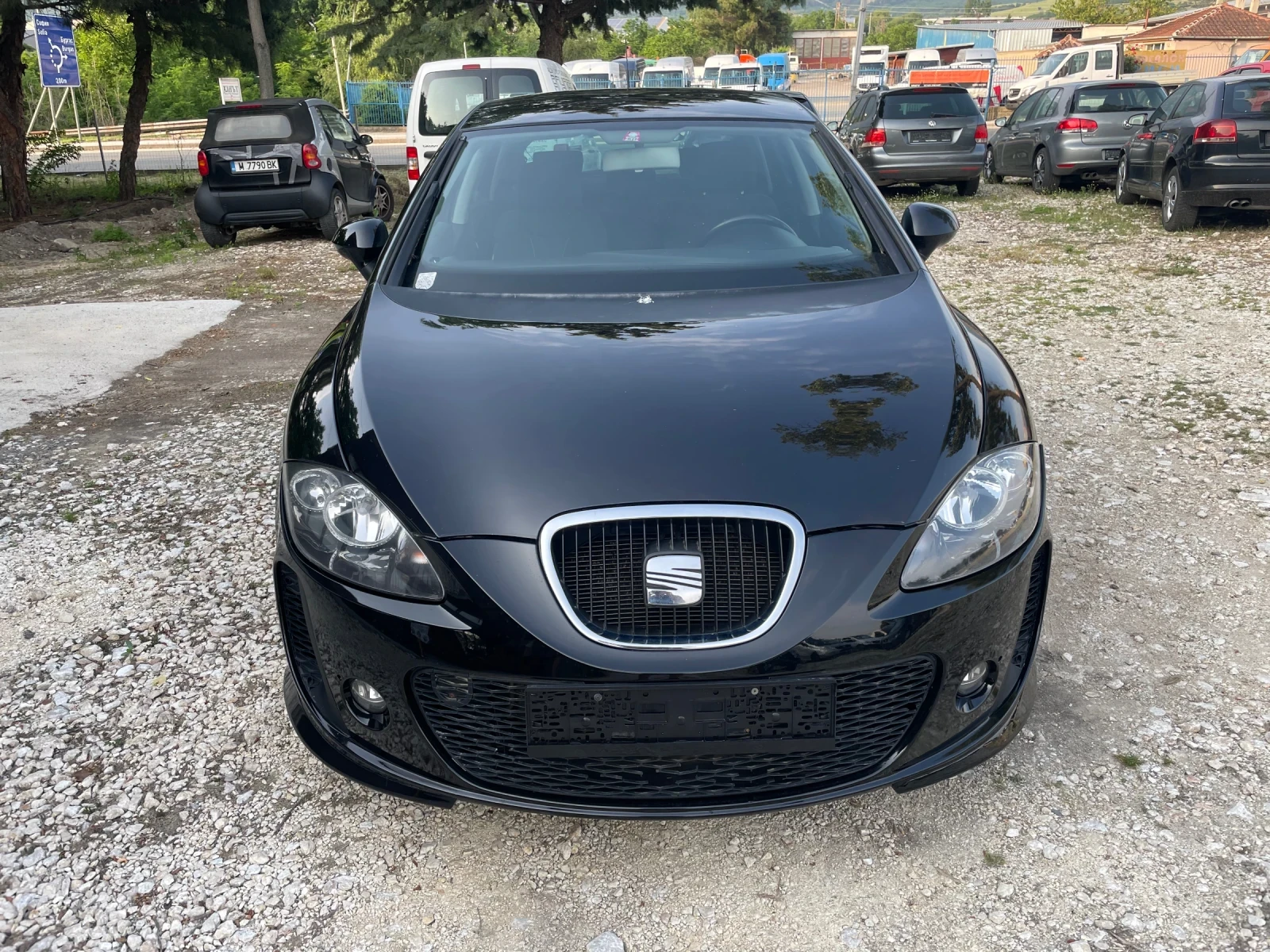 Seat Leon CUPRA - изображение 2