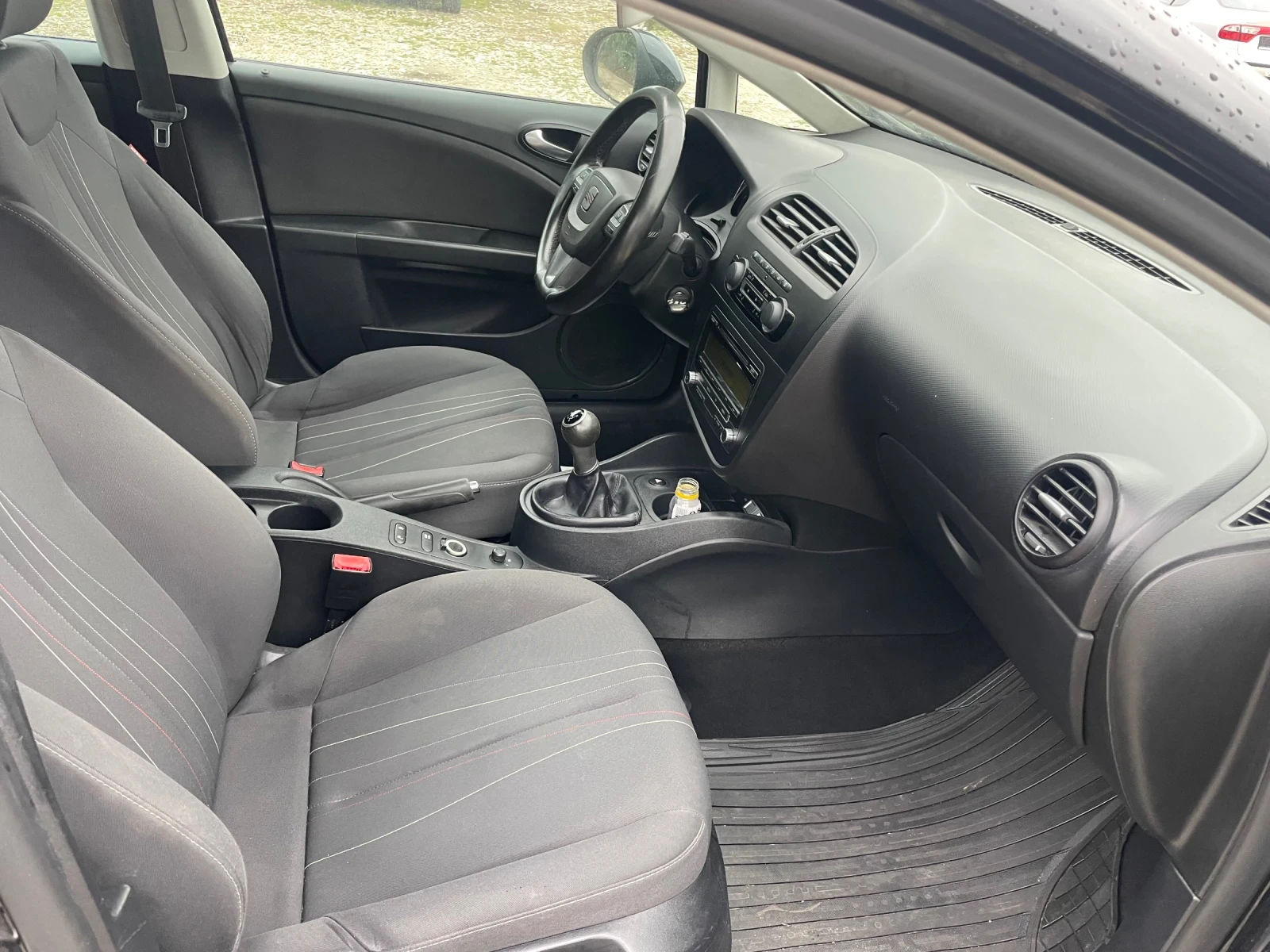 Seat Leon CUPRA - изображение 8