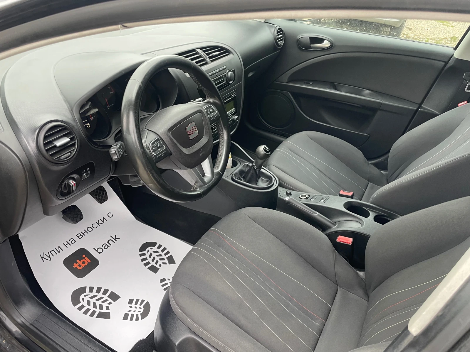 Seat Leon CUPRA - изображение 7