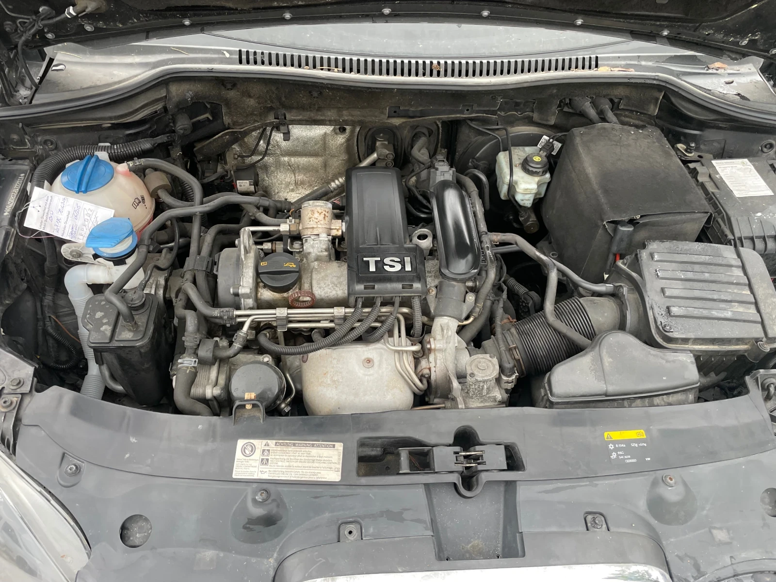 Seat Leon CUPRA | Mobile.bg — изображение 12