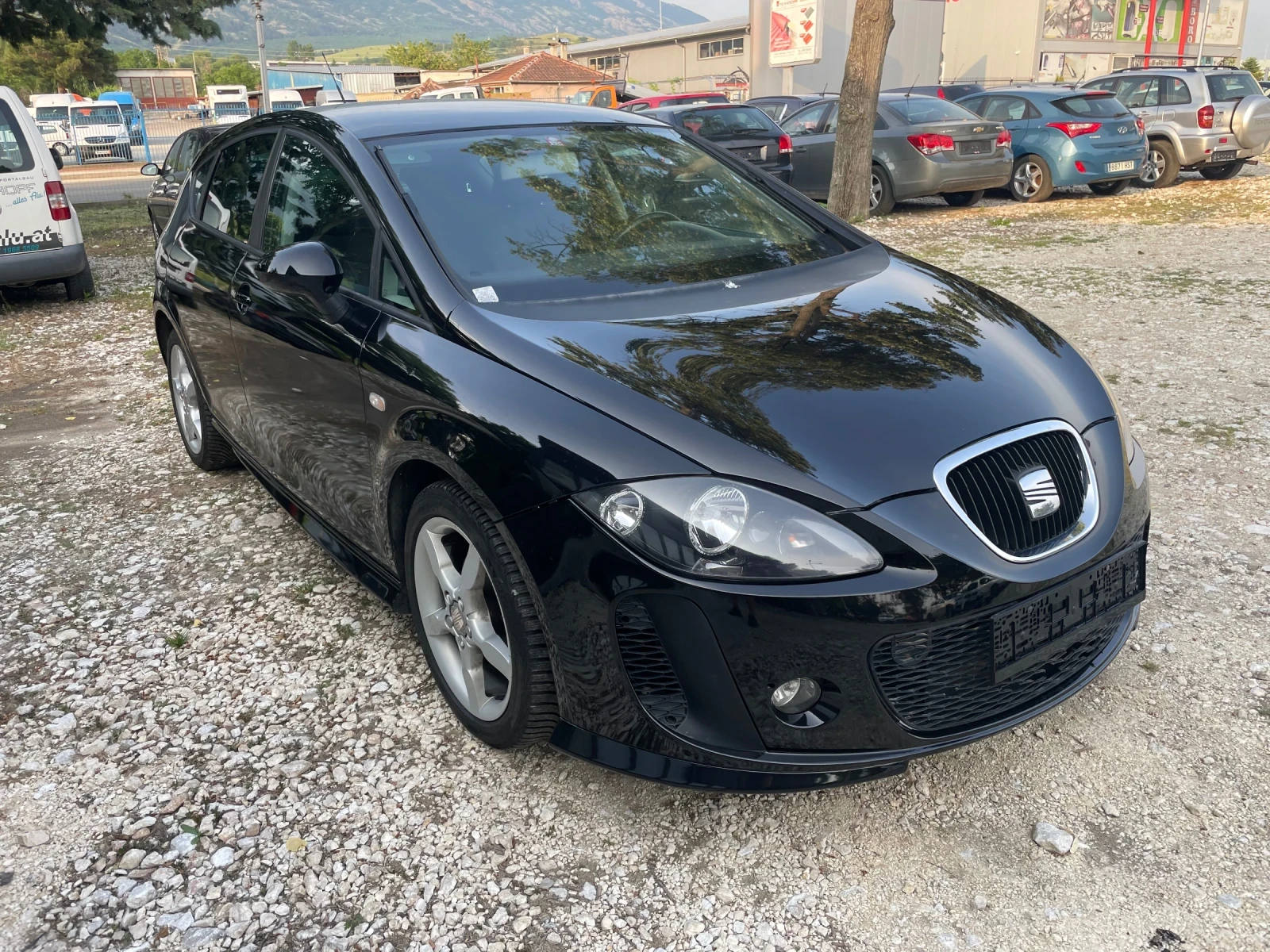 Seat Leon CUPRA - изображение 3