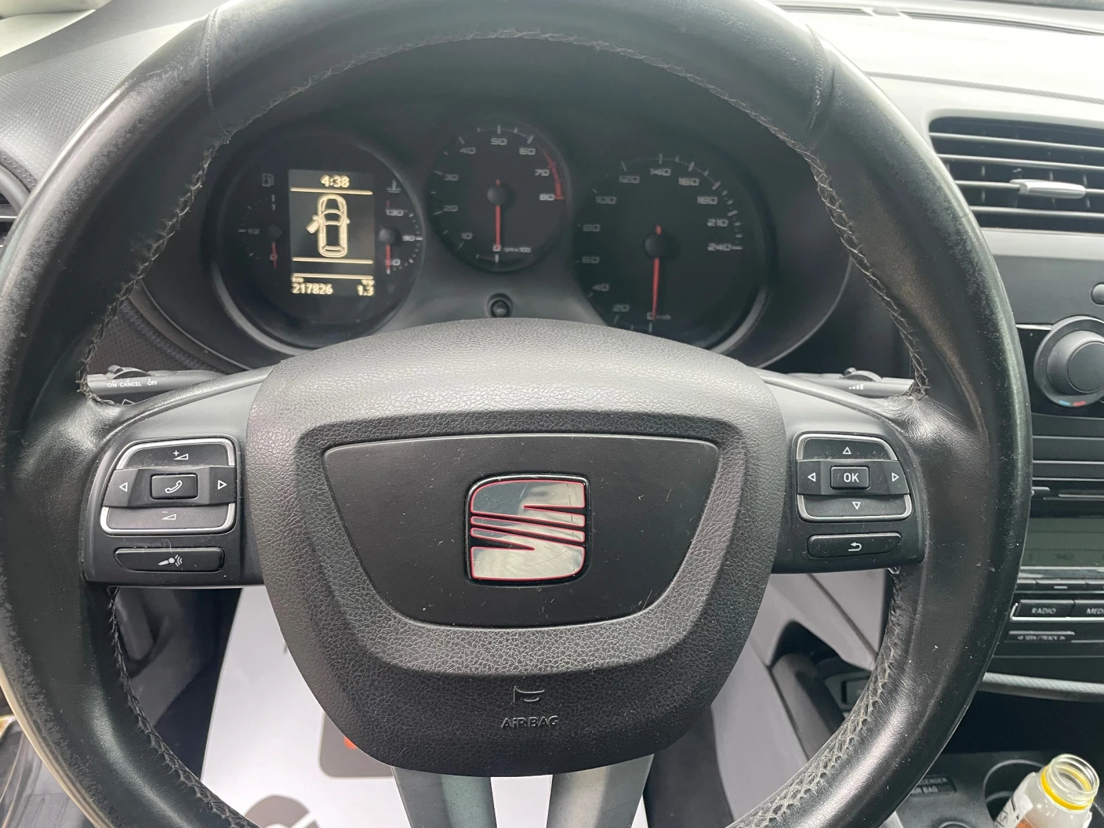 Seat Leon CUPRA | Mobile.bg — изображение 11