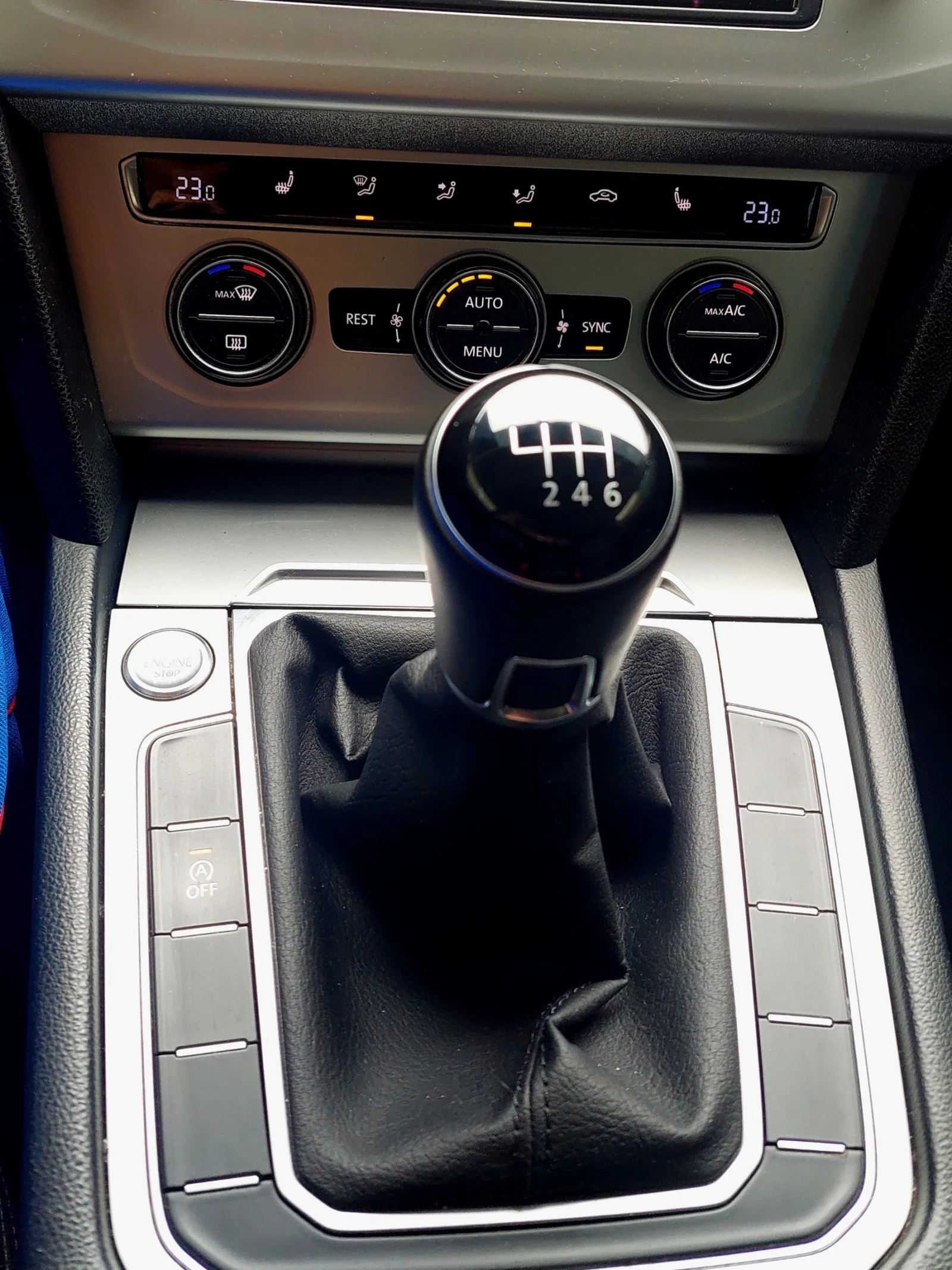 VW Passat 2.0 TDI 150 - изображение 10